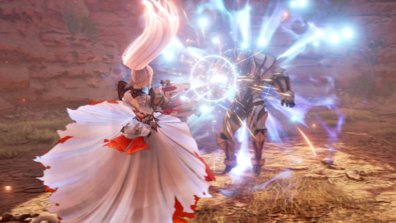 Tales of Arise (Standard Edition) Keys – image 5