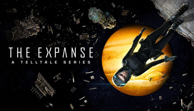 The Expanse a Telltale Series – image 10