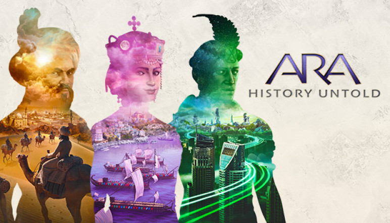 Купить Ara History Untold – изображение 12