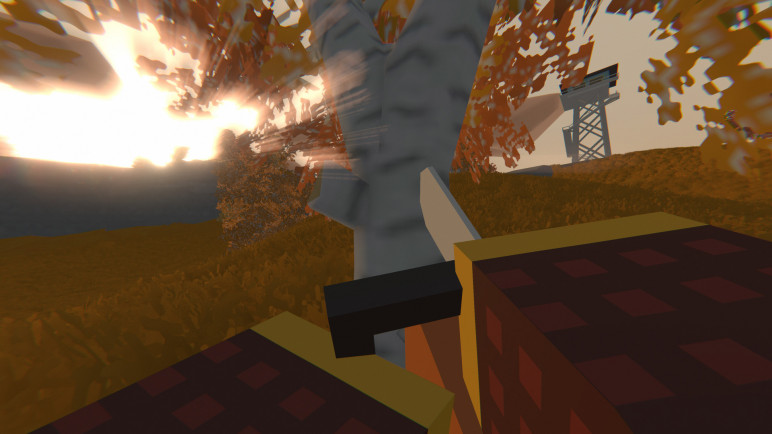 Аккаунты для Unturned – изображение 9