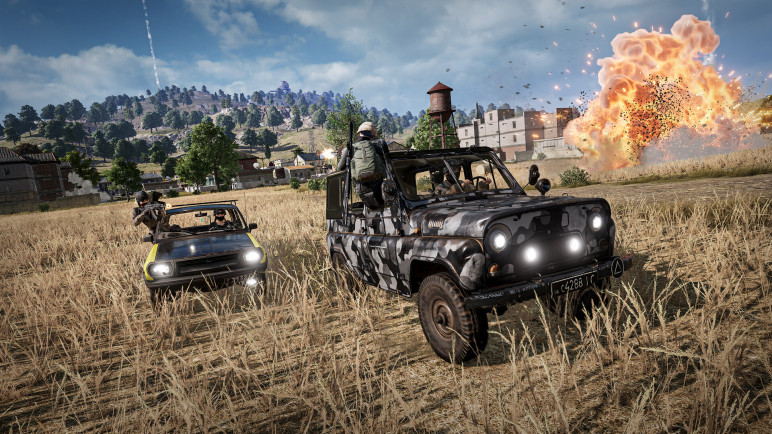 PUBG – Покупка на ваш аккаунт – изображение 2