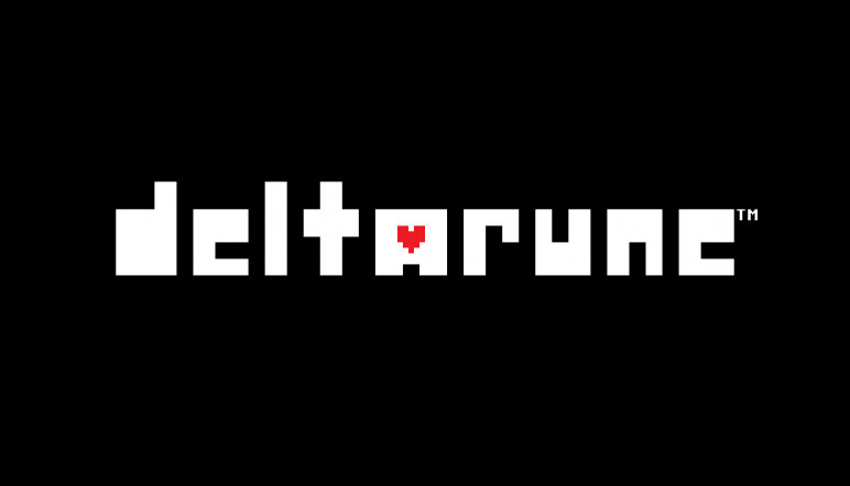 DELTARUNE Steam Accounts – image 12