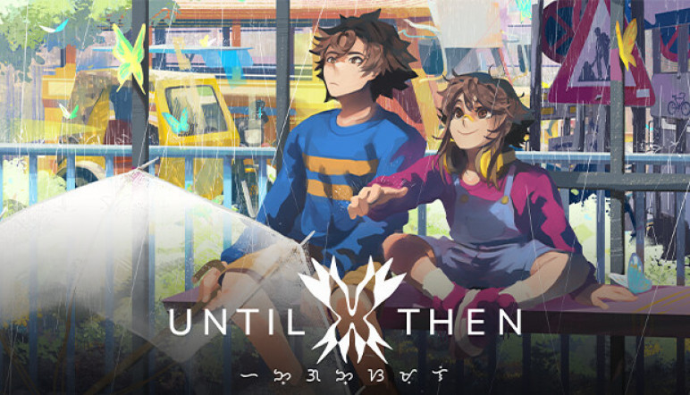 Купить ключ Until Then для Steam – изображение 11
