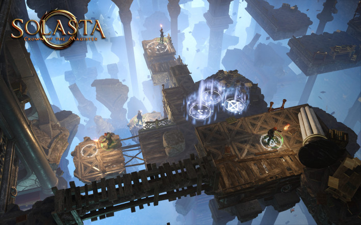 Buy DLC to Solasta Crown of the Magister for Steam – image 6