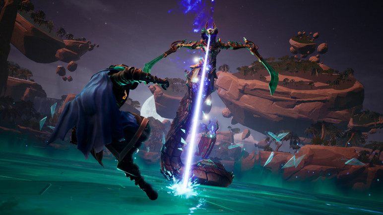 Activation of Stray Blade for Xbox Microsoft Store – image 3