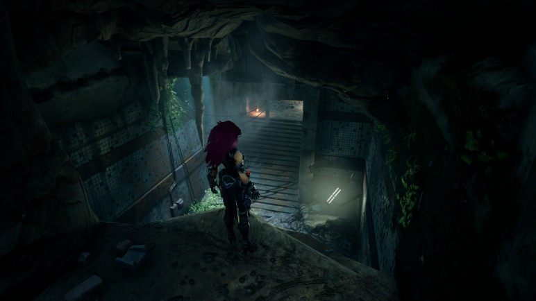 Buy an Offline Account for Darksiders 3 – image 5