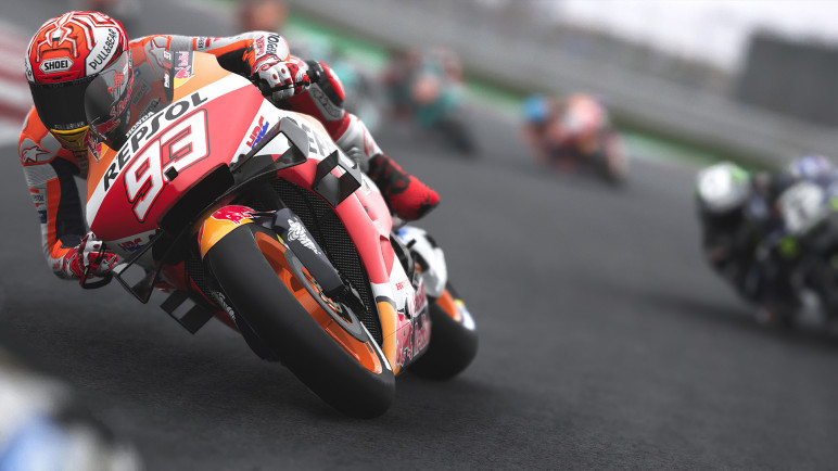 Ключи и гифты для MotoGP 20 – изображение 9