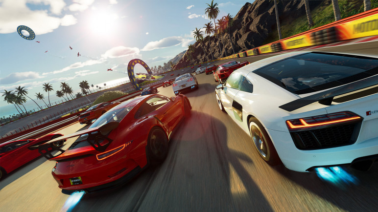 The Crew Motorfest Activation(Cruy Motor Festival)by Ubisoft – image 7