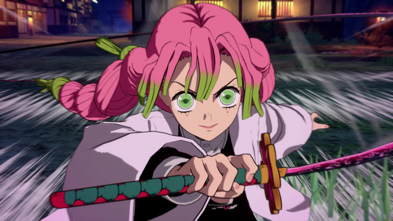 Demon Slayer -Kimetsu no Yaiba- The Hinokami Chronicles 2 Offline accounts – image 5