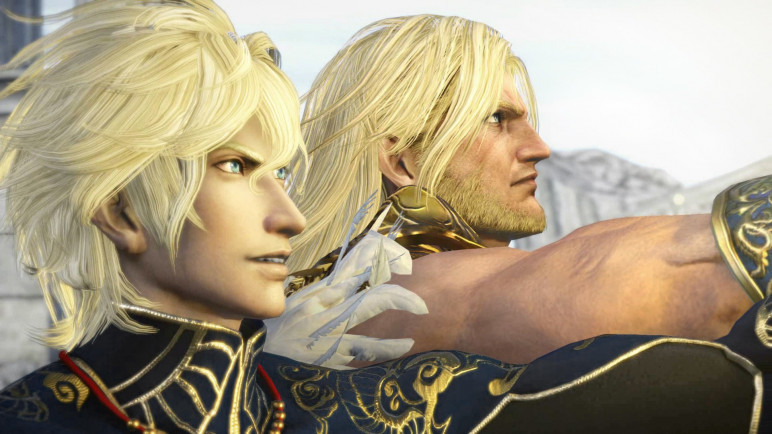 WARRIORS OROCHI 4 for Steam – image 6