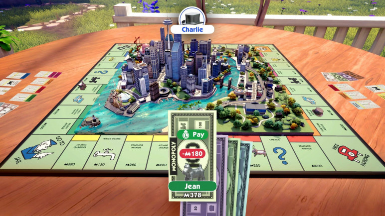 Buy a Monopoly account for iOS and Android – image 3