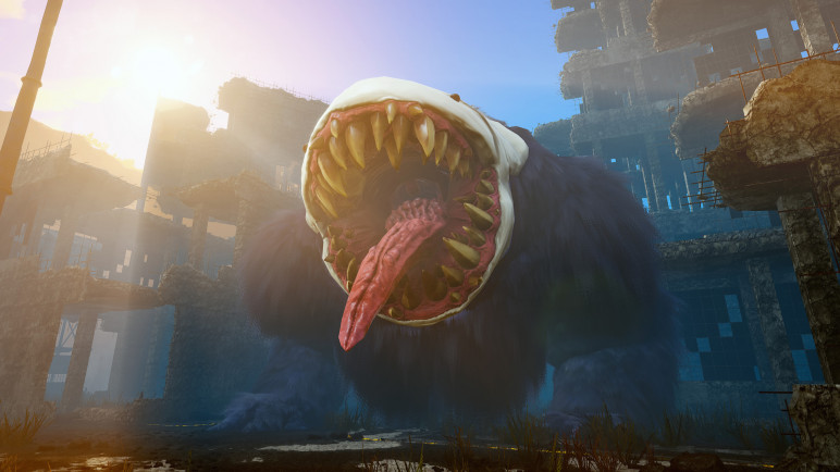 Buy an Offline Biomutant Account – image 11