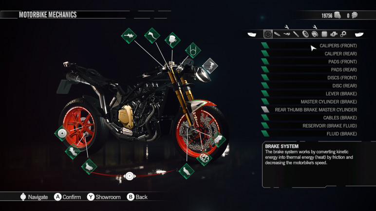 Buy a RiMS Racing account for PlayStation – image 8