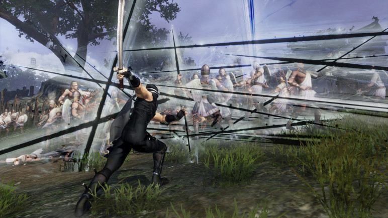 WARRIORS OROCHI 4 for Steam – image 4