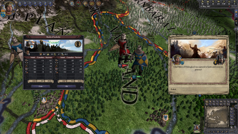 Купить Crusader Kings 2 – изображение 6