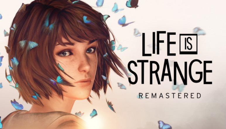 Purchase on your account Life is Strange Remastered – image 10