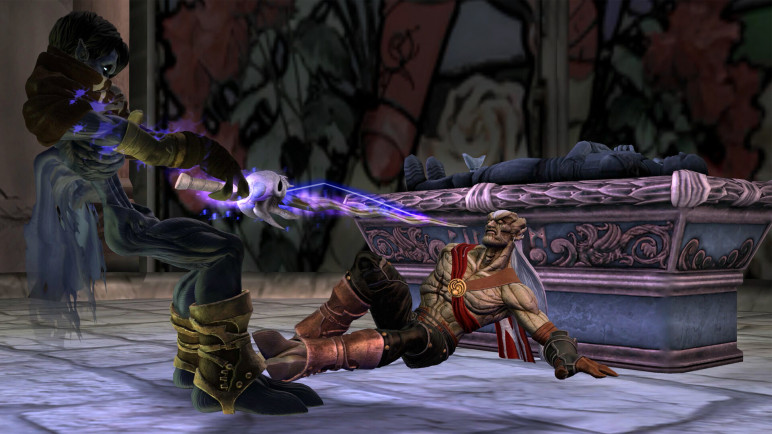 Legacy of Kain Soul Reaver 1&2 Remastered - Accounts for Xbox – image 7