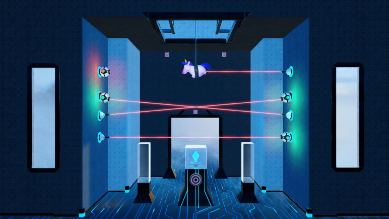 Crazy Machines 3 - Keys and Gifts for Steam – image 6