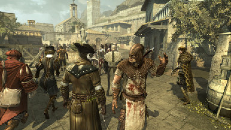 Buy Assassins Creed Brotherhood – image 2