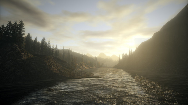 The key to Alan Wake – image 4