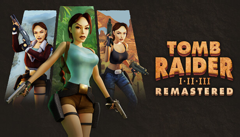 Tomb Raider I III Remastered – image 12