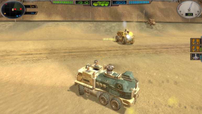 The Hard Truck Apocalypse – image 8