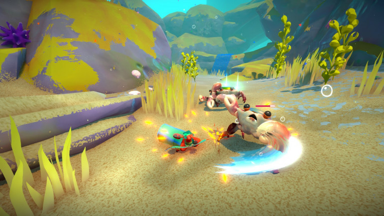 Buy Another Crabs Treasure Key for Steam – image 11