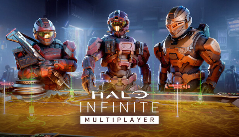 Валюта для Halo Infinite – изображение 8