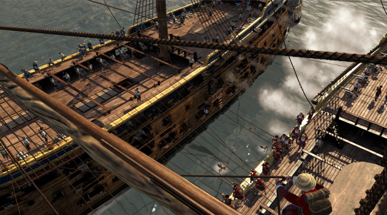 Купить Empire Total War – изображение 11