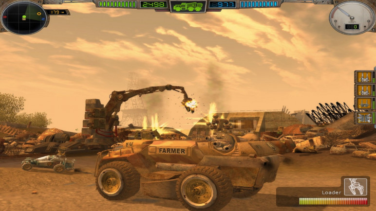 The Hard Truck Apocalypse – image 7
