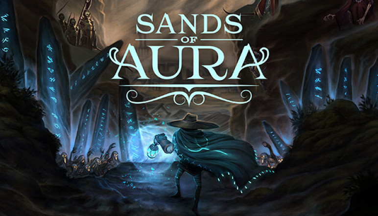 Buy the Sands of Aura Key for Steam – image 12