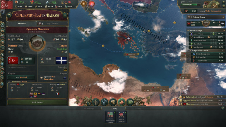Buy the Victoria 3 Grand Edition Key for Steam – image 9