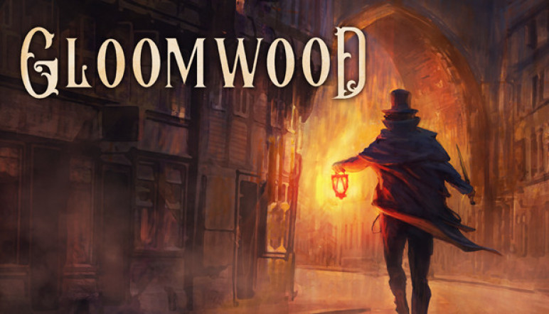 Buying the Gloomwood Key – image 12
