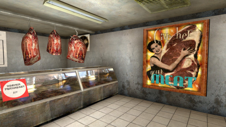 DLC для Postal 2 – изображение 5