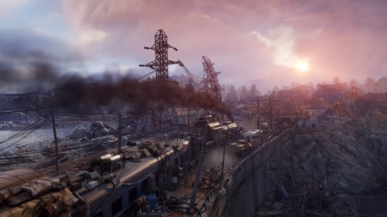 Купить аккаунт Metro Exodus для Xbox – изображение 5