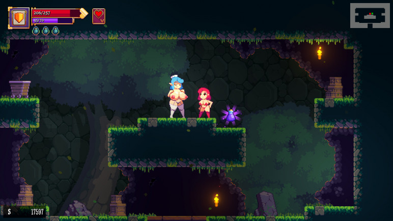Buy an Offline Scarlet Maiden Account for Steam – image 6