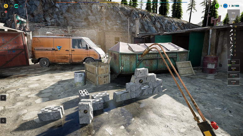 Купить Junkyard Simulator – изображение 5