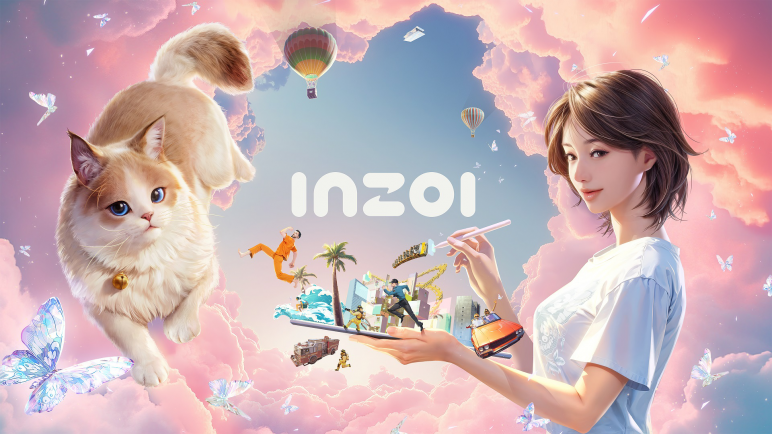 Купить ключ InZOI для Steam – изображение 20