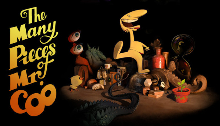 Ключи и гифты для The Many Pieces of Mr Coo – изображение 11