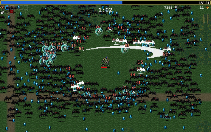 Vampire Survivors - License Keys and Accounts – image 2