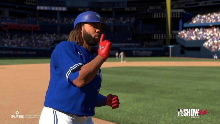 DLC to the MLB The Show 24 – image 3