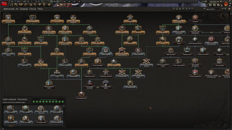 Купить ключ Hearts of Iron 4 Cadet Edition для Steam – изображение 4