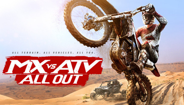 DLC для MX vs ATV All Out – изображение 12