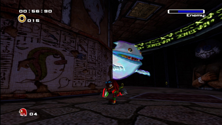 Review of Sonic Adventure 2 – image 6