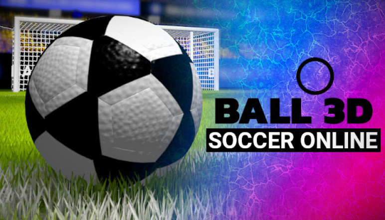 Купить Soccer Online: Ball 3D – изображение 12