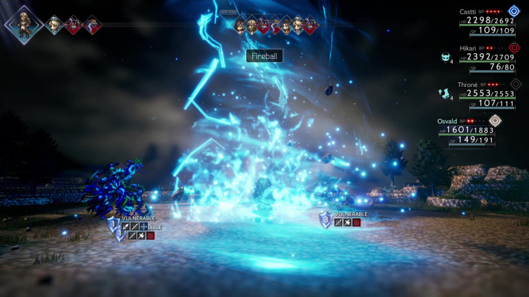 Review of Octopath Traveler 2 – image 6
