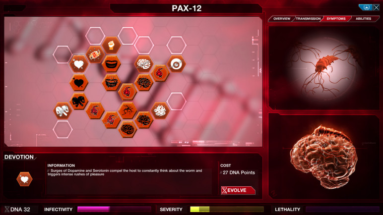 Buy an Offline Account Plague Inc Evolved – image 7