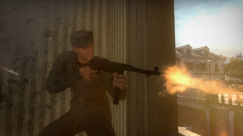 Day of Infamy Key – image 8