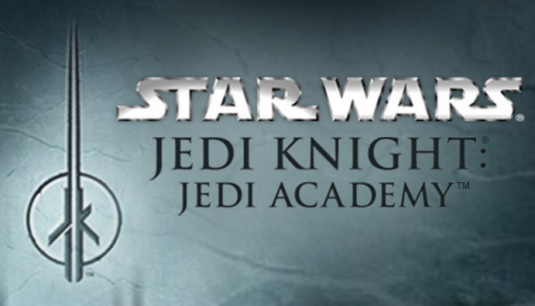 Star Wars Jedi Knight Jedi Academy – image 12