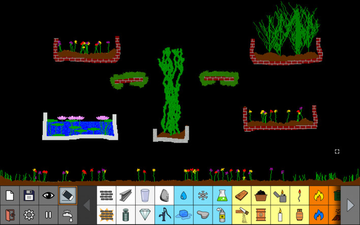 Купить Sandbox – изображение 8